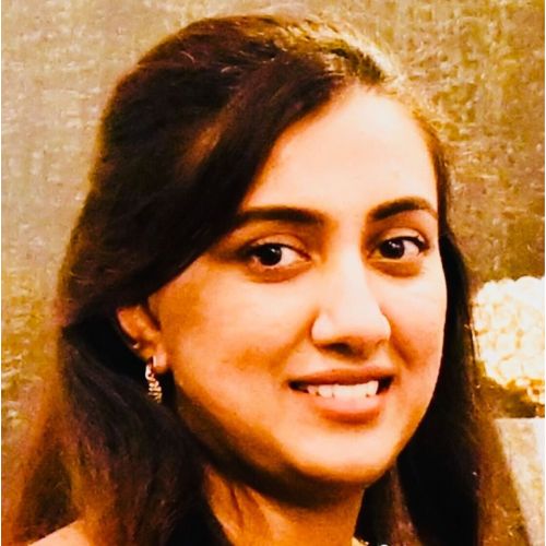 Ann Sajeev