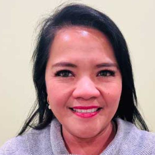 Grace Esmalla