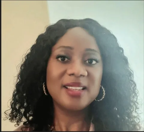 Linda Donkor