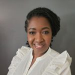 Sarah Mensah